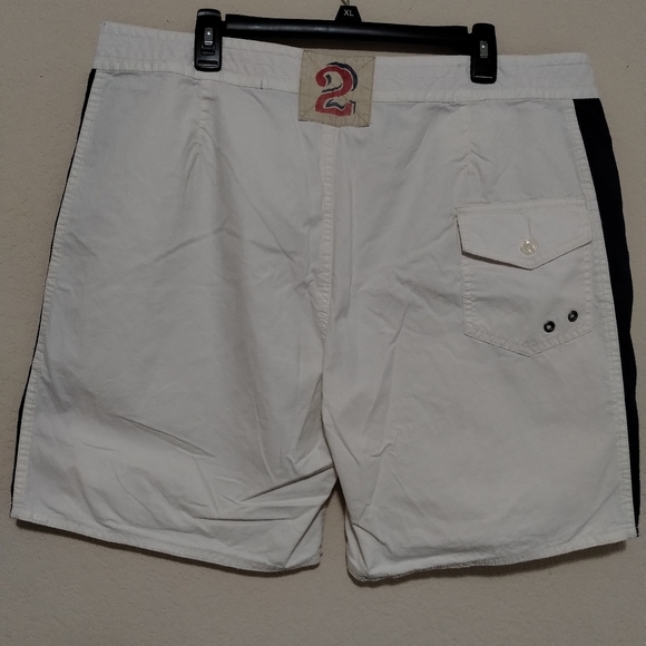 Polo Ralph Lauren VTG Shorts 🔥 - Picture 4 of 4